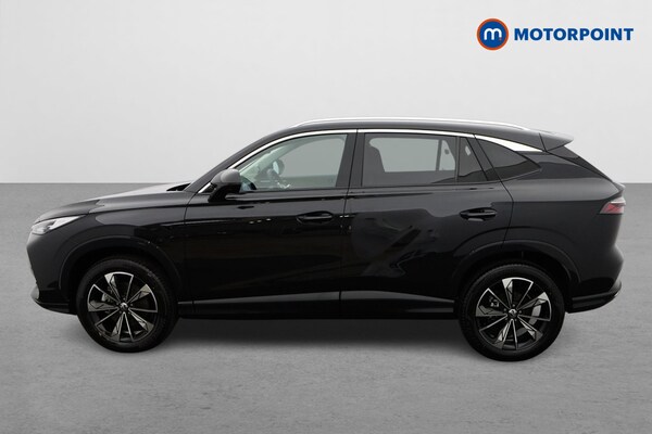 Used MG MG HS 2025 for sale - 76196867: Photo 4