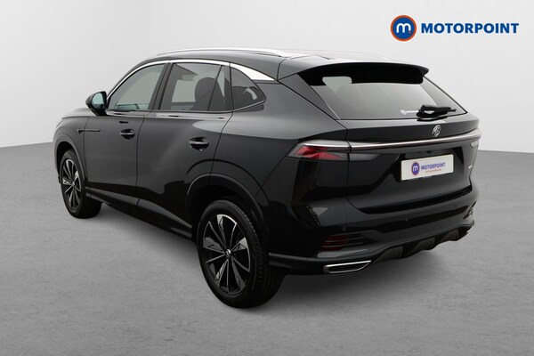 Used MG MG HS 2025 for sale - 76196867: Photo 5