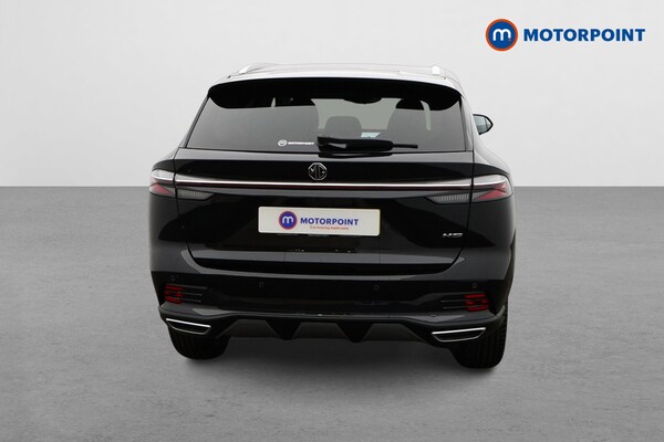 Used MG MG HS 2025 for sale - 76196867: Photo 6