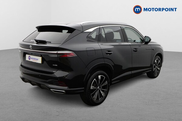 Used MG MG HS 2025 for sale - 76196867: Photo 7
