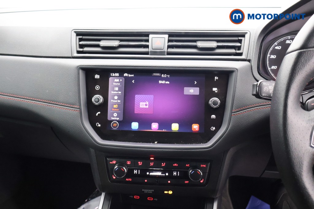 Used SEAT Arona 2021 for sale - 77421144: Photo 16