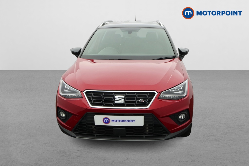 Used SEAT Arona 2021 for sale - 77421144: Photo 2