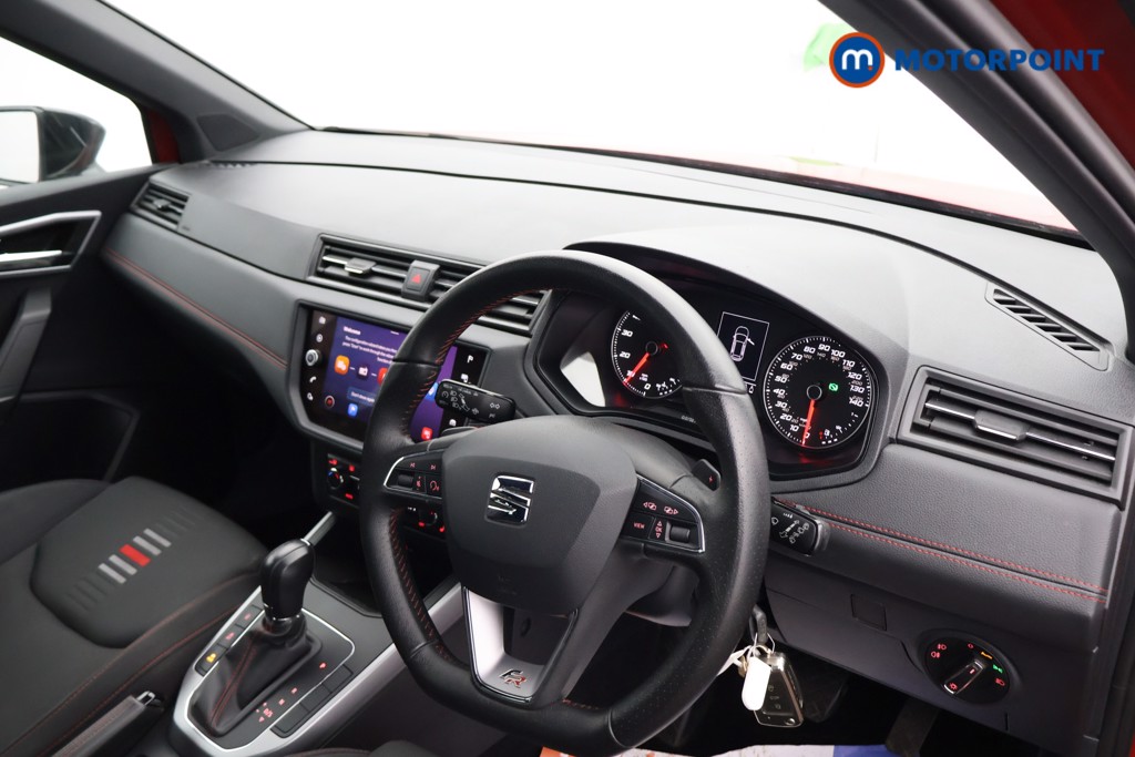 Used SEAT Arona 2021 for sale - 77421144: Photo 21