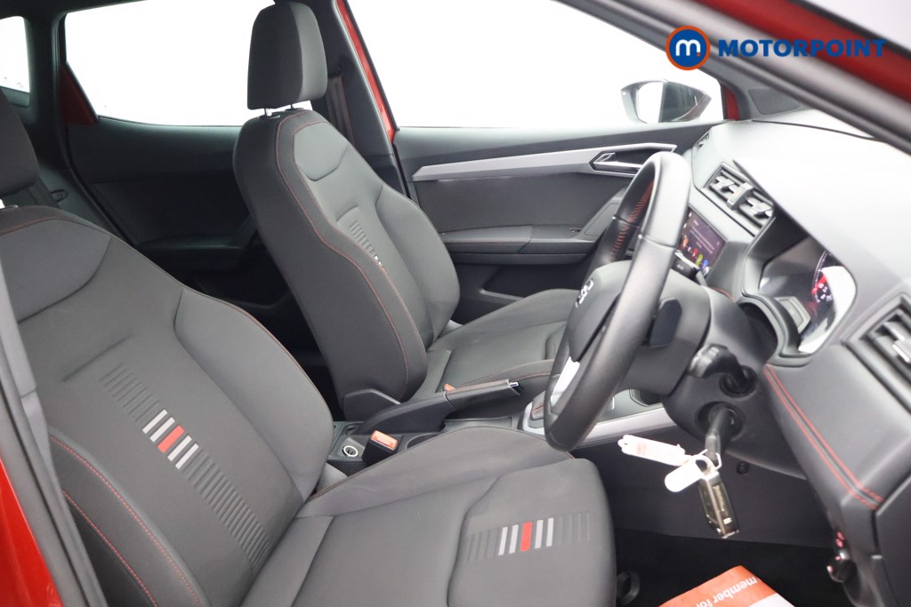 Used SEAT Arona 2021 for sale - 77421144: Photo 22
