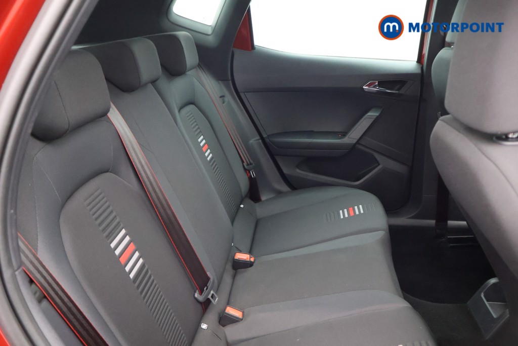 Used SEAT Arona 2021 for sale - 77421144: Photo 23