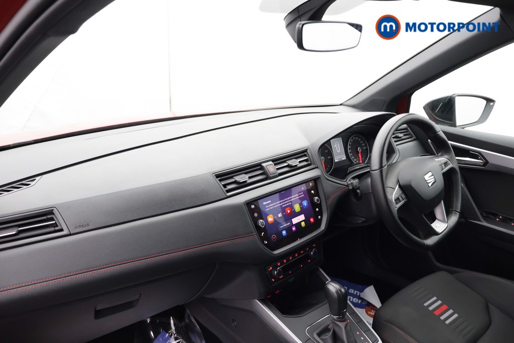 Used SEAT Arona 2021 for sale - 77421144: Photo 25