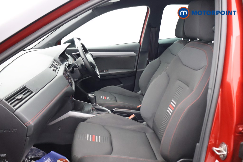 Used SEAT Arona 2021 for sale - 77421144: Photo 26