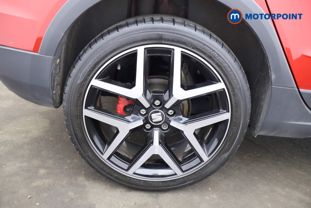 Used SEAT Arona 2021 for sale - 77421144: Photo 28