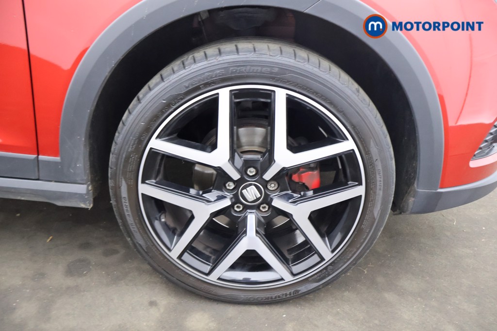 Used SEAT Arona 2021 for sale - 77421144: Photo 29