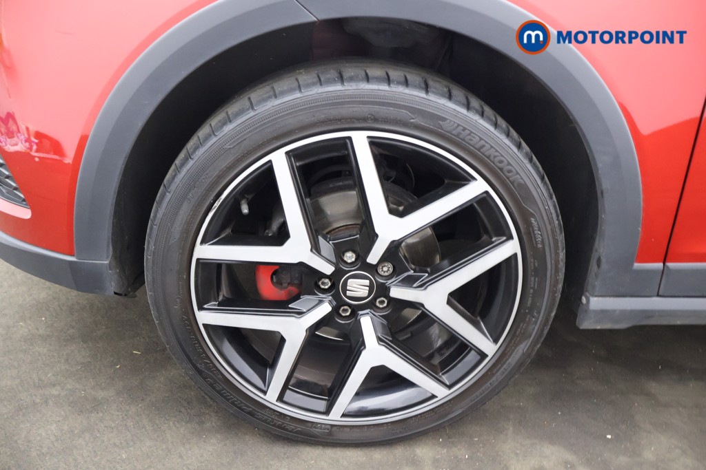 Used SEAT Arona 2021 for sale - 77421144: Photo 30