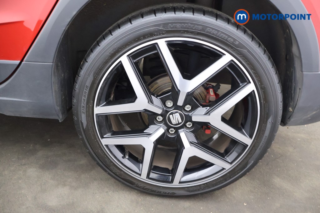 Used SEAT Arona 2021 for sale - 77421144: Photo 31