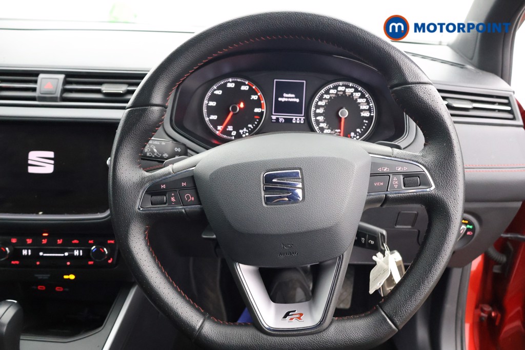 Used SEAT Arona 2021 for sale - 77421144: Photo 9