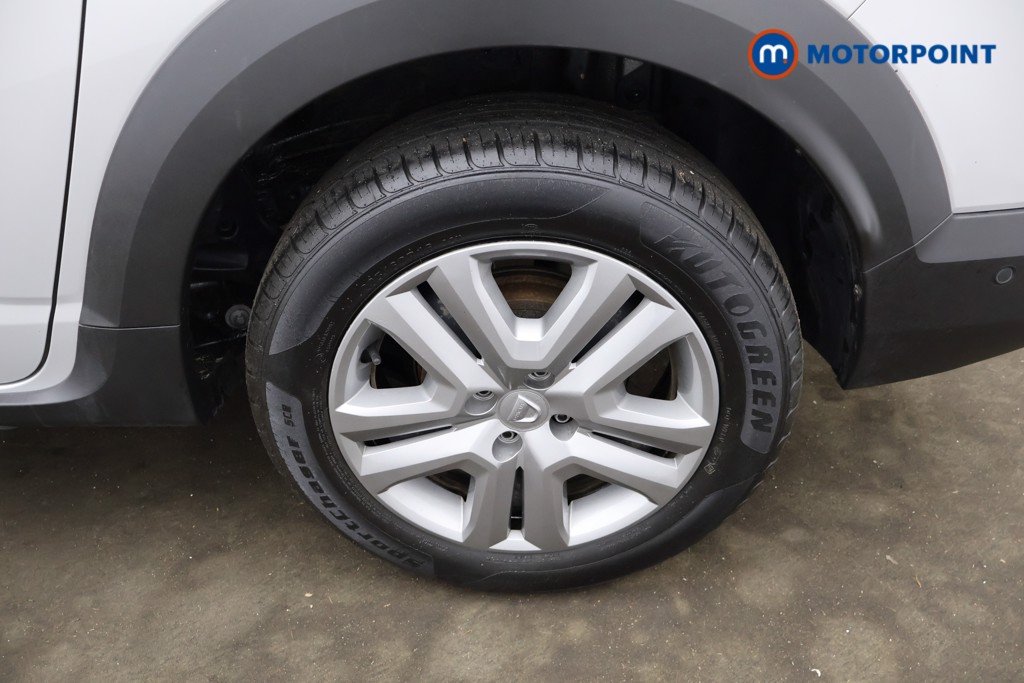 Used Dacia Jogger 2022 for sale - 78078461: Photo 10