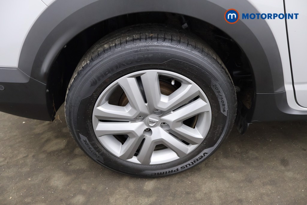 Used Dacia Jogger 2022 for sale - 78078461: Photo 11