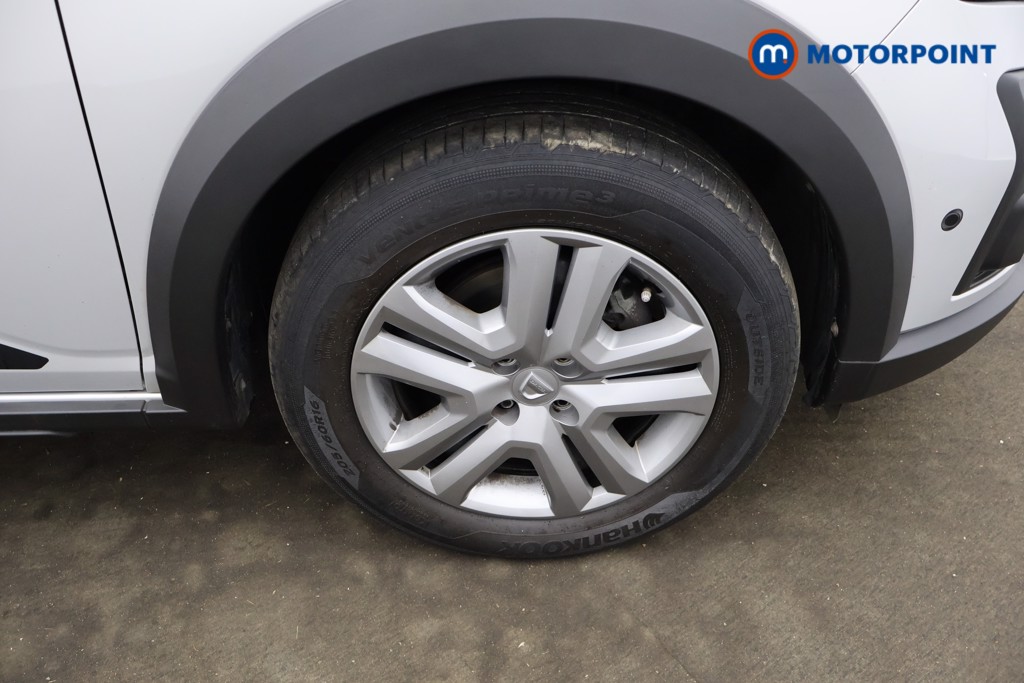 Used Dacia Jogger 2022 for sale - 78078461: Photo 12