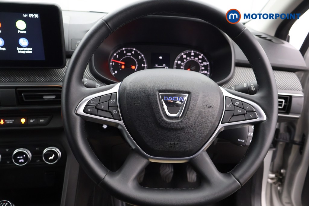 Used Dacia Jogger 2022 for sale - 78078461: Photo 13