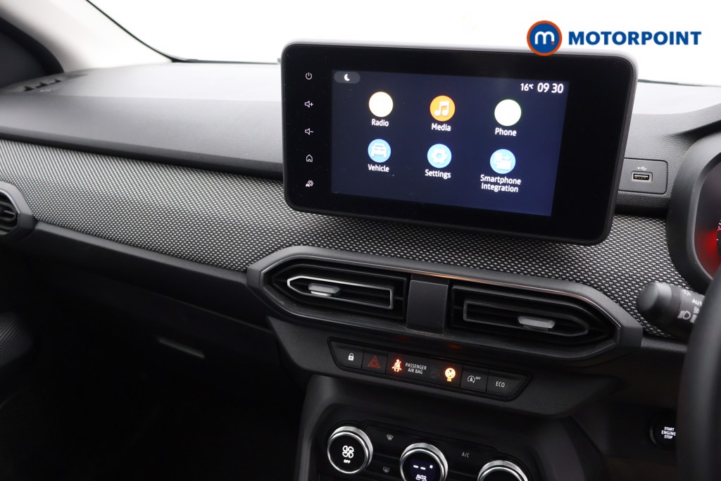 Used Dacia Jogger 2022 for sale - 78078461: Photo 17