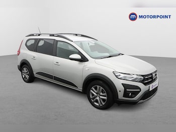 Used Dacia Jogger 2022 for sale - 78078461: Photo
