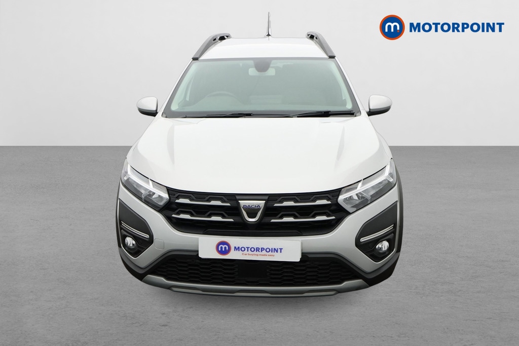 Used Dacia Jogger 2022 for sale - 78078461: Photo 2