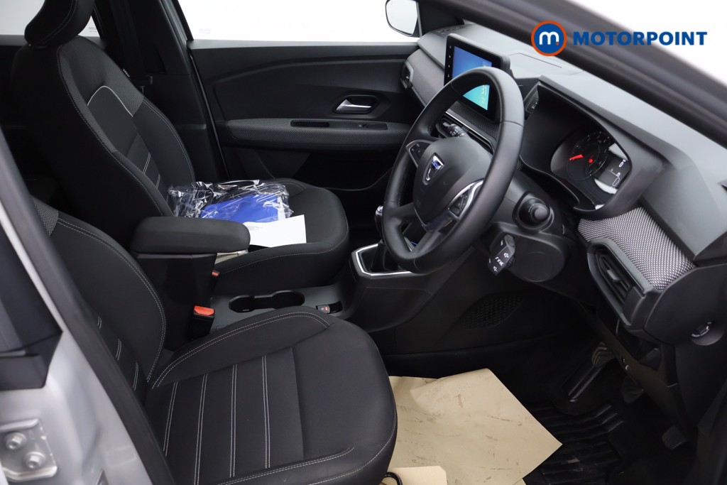 Used Dacia Jogger 2022 for sale - 78078461: Photo 24