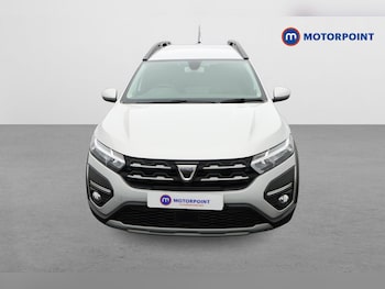 Used Dacia Jogger 2022 for sale - 78078461: Photo