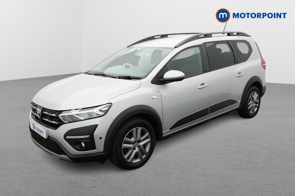Used Dacia Jogger 2022 for sale - 78078461: Photo 3