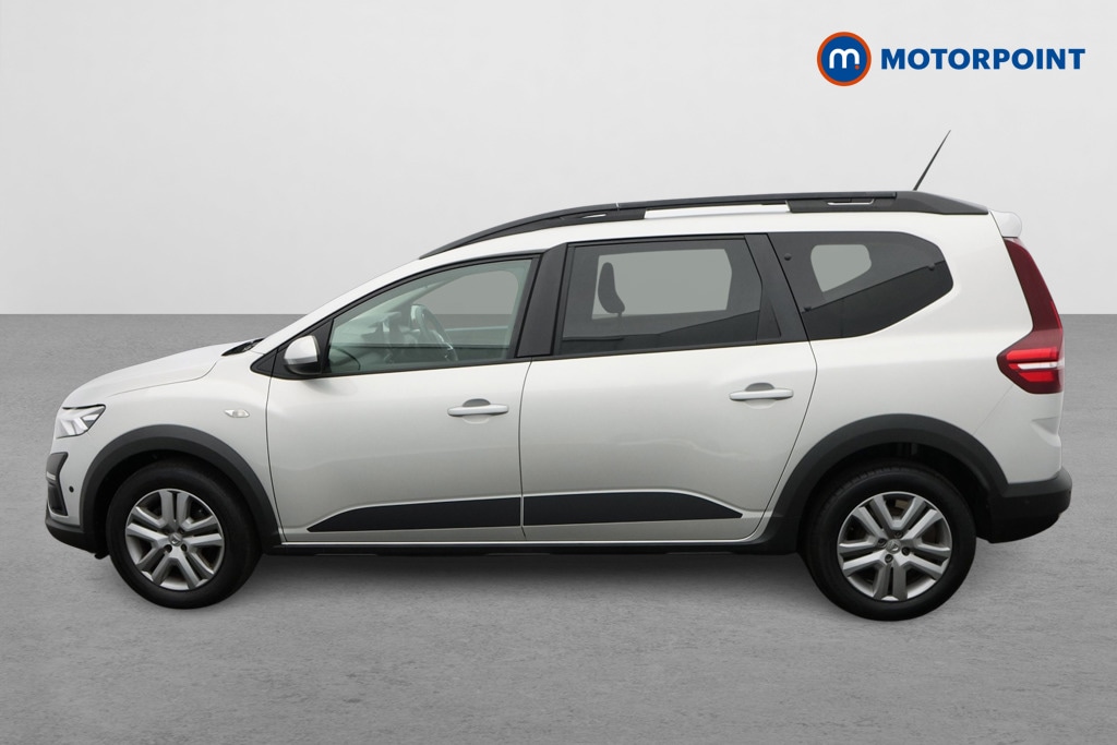 Used Dacia Jogger 2022 for sale - 78078461: Photo 4