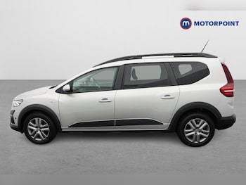 Used Dacia Jogger 2022 for sale - 78078461: Photo