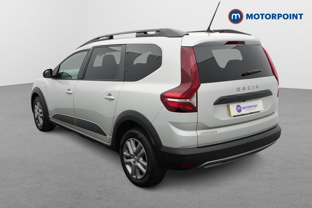 Used Dacia Jogger 2022 for sale - 78078461: Photo 5