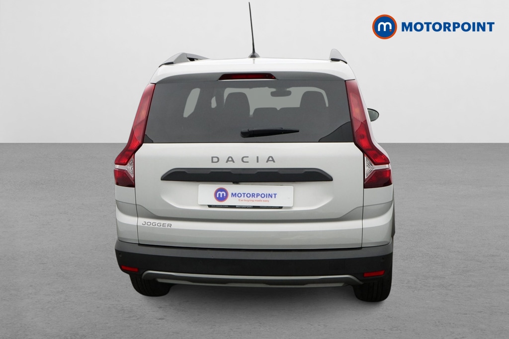 Used Dacia Jogger 2022 for sale - 78078461: Photo 6
