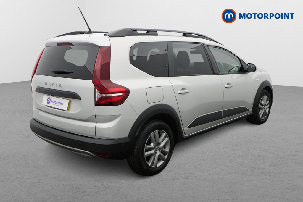 Used Dacia Jogger 2022 for sale - 78078461: Photo 7