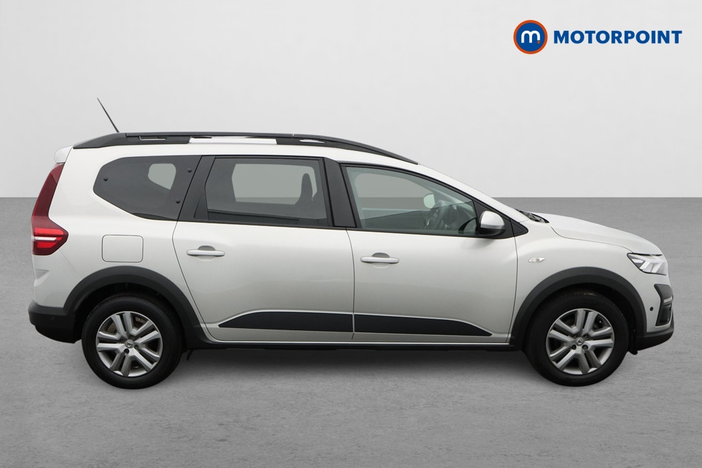Used Dacia Jogger 2022 for sale - 78078461: Photo 8