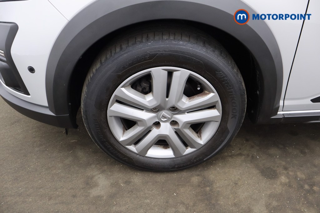 Used Dacia Jogger 2022 for sale - 78078461: Photo 9