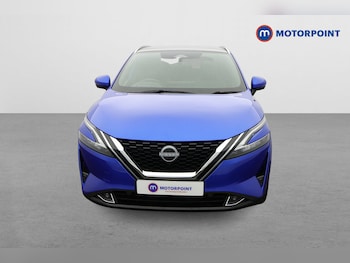 Used Nissan Qashqai 2022 for sale - 75764492: Photo