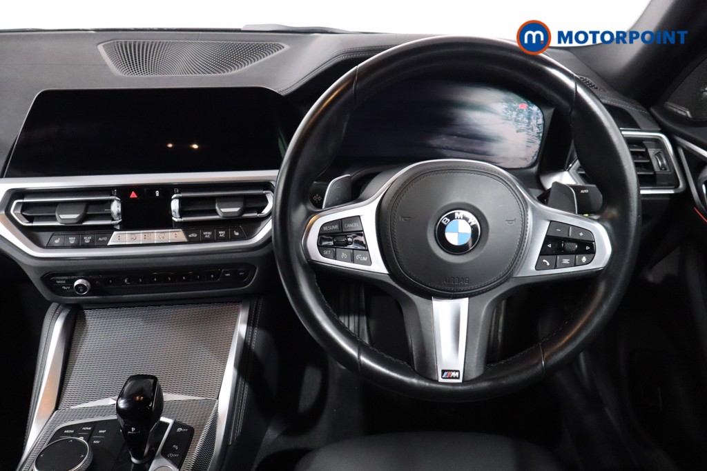 Used BMW 4 Series 2022 for sale - 76819491: Photo 11