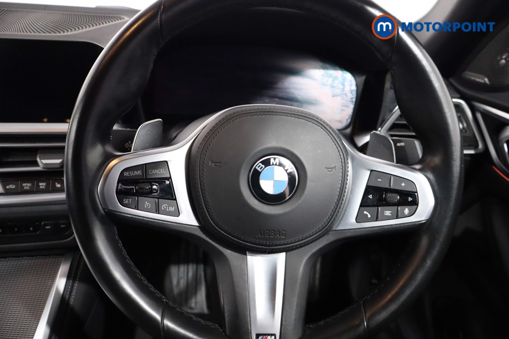Used BMW 4 Series 2022 for sale - 76819491: Photo 14