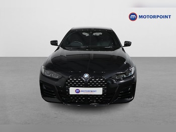 Used BMW 4 Series 2022 for sale - 76819491: Photo