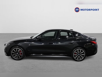 Used BMW 4 Series 2022 for sale - 76819491: Photo