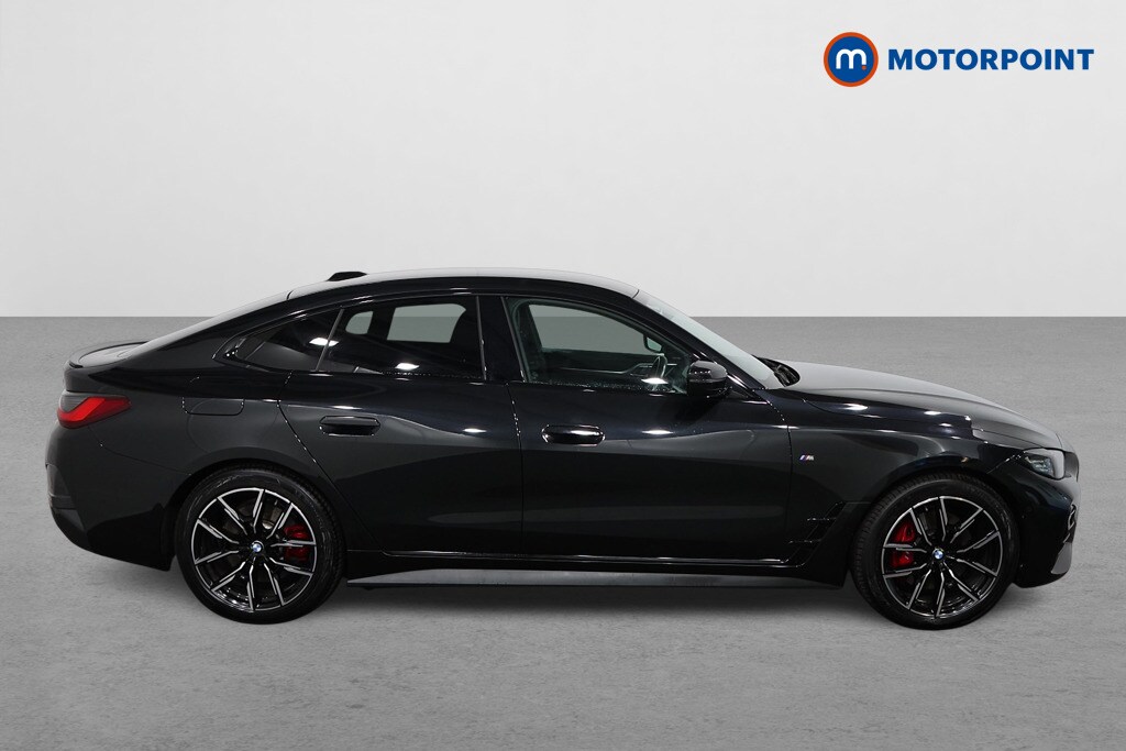 Used BMW 4 Series 2022 for sale - 76819491: Photo 8