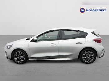 Used Ford Focus 2023 for sale - 78950984: Photo