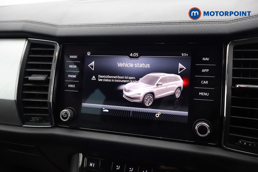 Used Skoda Kodiaq 2022 for sale - 76797278: Photo 13