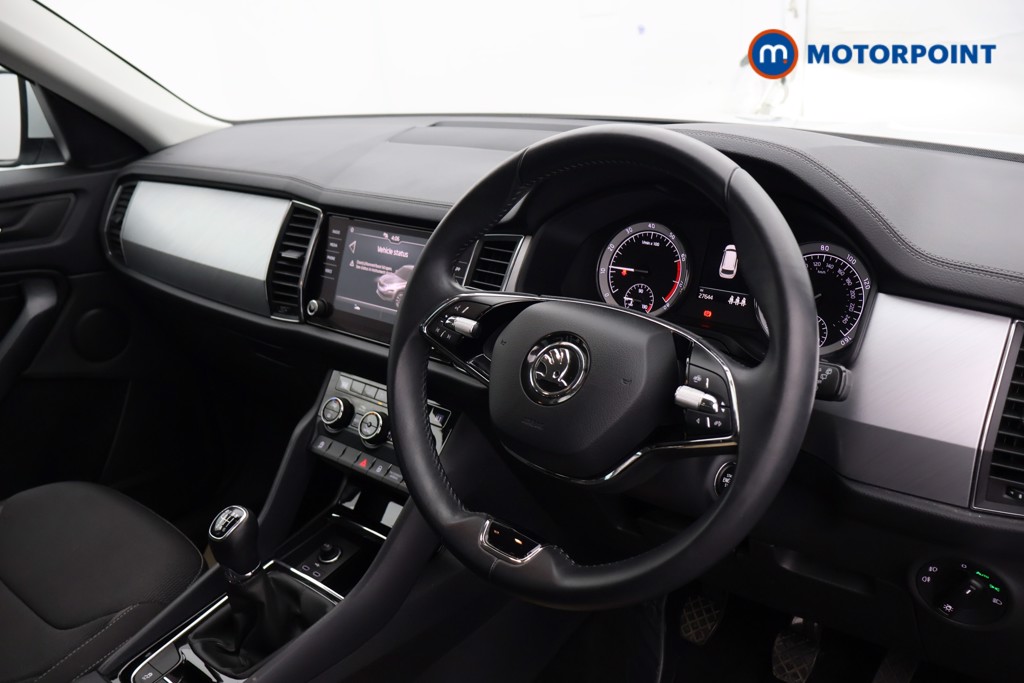 Used Skoda Kodiaq 2022 for sale - 76797278: Photo 19