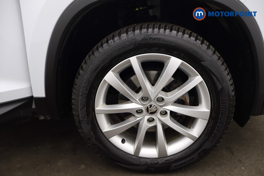 Used Skoda Kodiaq 2022 for sale - 76797278: Photo 24