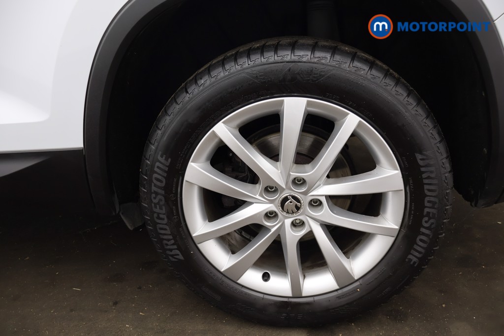 Used Skoda Kodiaq 2022 for sale - 76797278: Photo 26