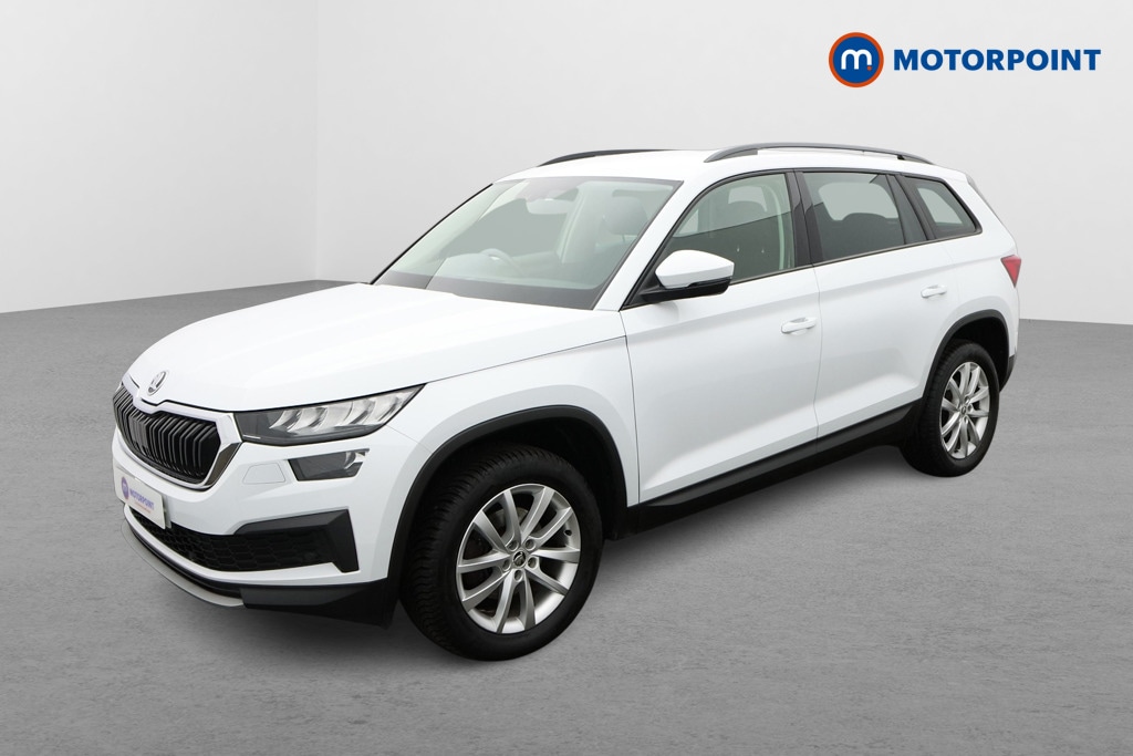 Used Skoda Kodiaq 2022 for sale - 76797278: Photo 3