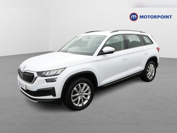 Used Skoda Kodiaq 2022 for sale - 76797278: Photo
