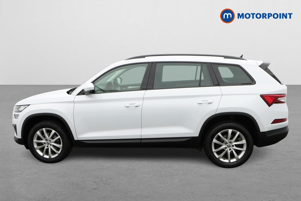 Used Skoda Kodiaq 2022 for sale - 76797278: Photo 4