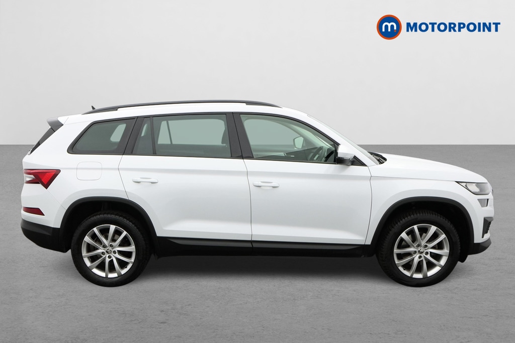 Used Skoda Kodiaq 2022 for sale - 76797278: Photo 8