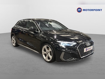 Used Audi A3 undefined for sale - 79250704: Photo