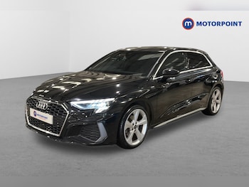 Used Audi A3 undefined for sale - 79250704: Photo